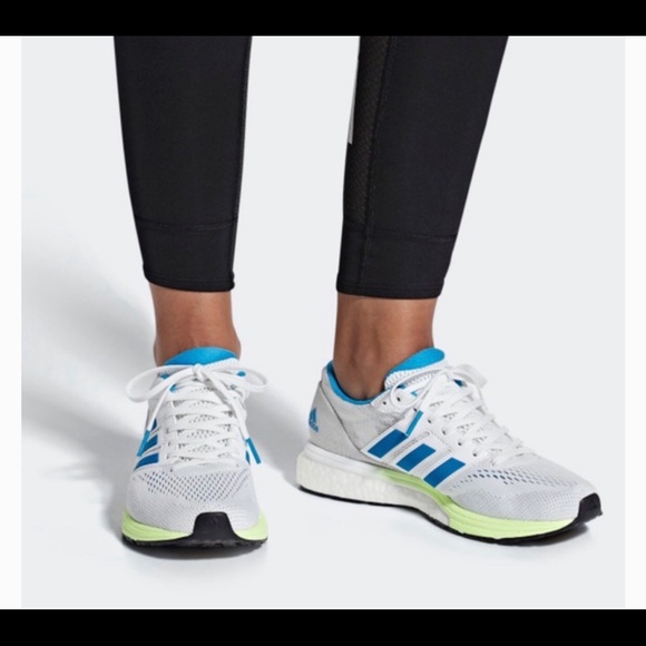 adidas boston 7 women's